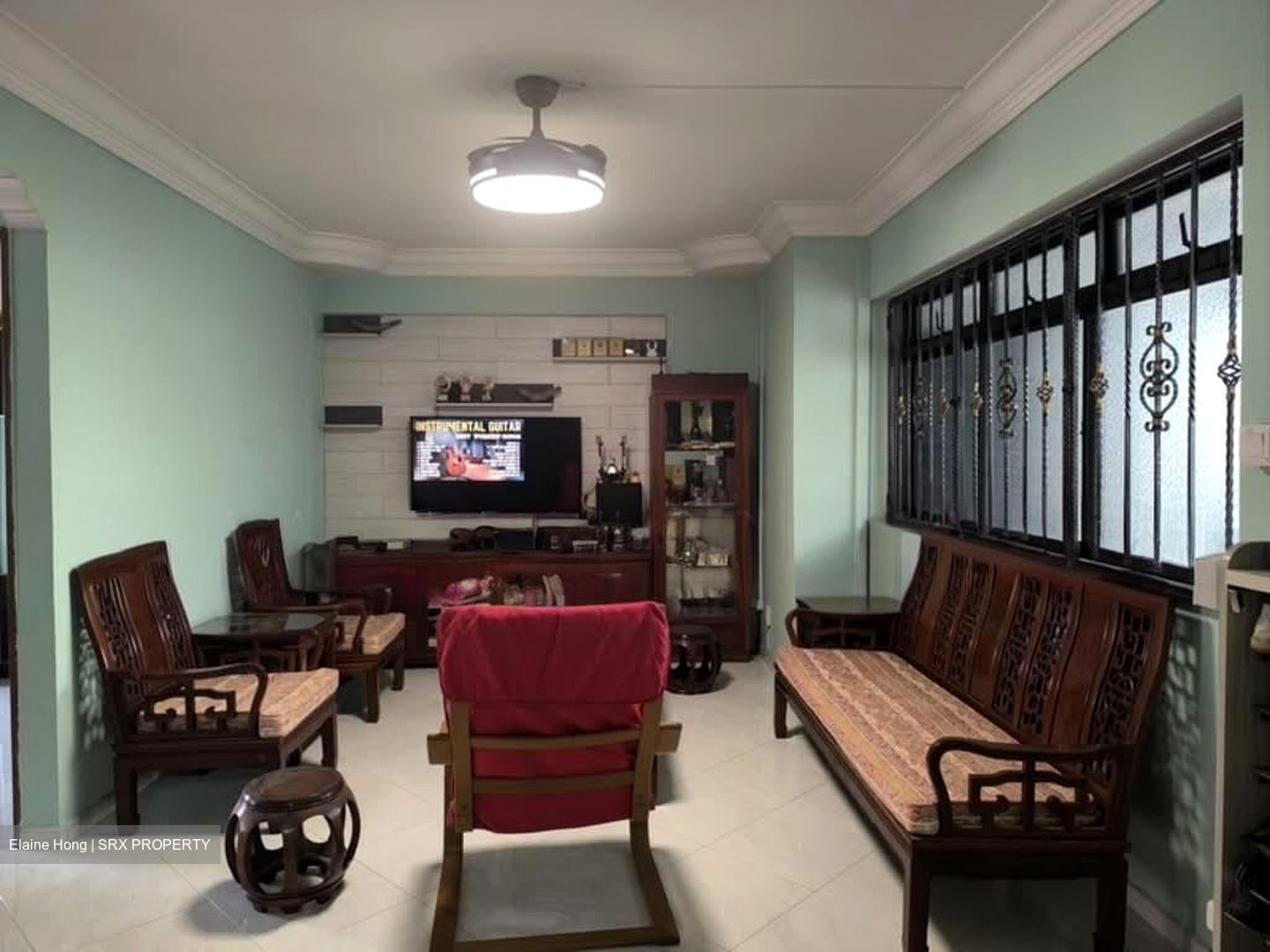 Blk 104 Whampoa View (Toa Payoh), HDB 4 Rooms #563080611